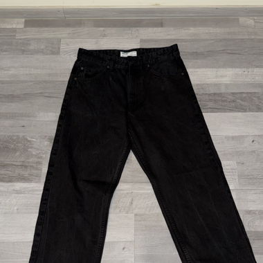 Jeans Bershka 