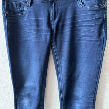 Oxxy Denim Jeans