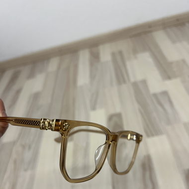 Chrome Hearts Glasses