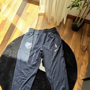 Nike Dri-FIT NBA Trackpants – Größe XL