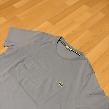 Lacoste t shirt