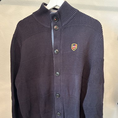 Strickjacke