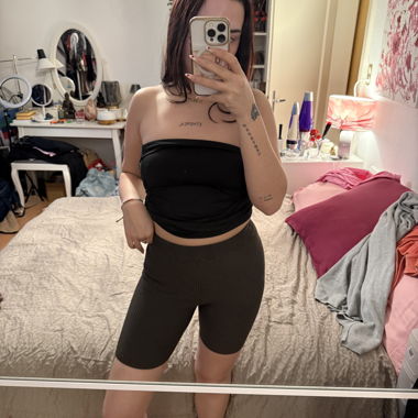 Mini short