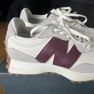 Basket New balance pointure 41/5