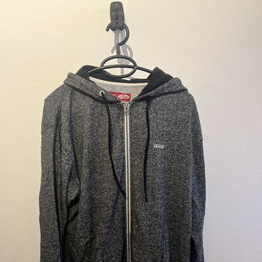 Vans Sweatjacke