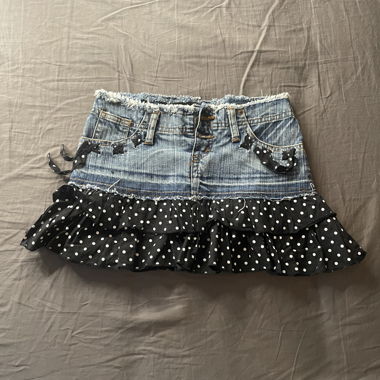 Jeans Rock 