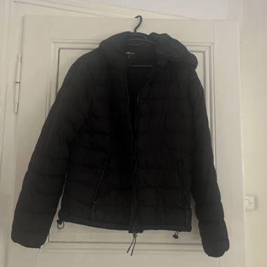 Steppjacke