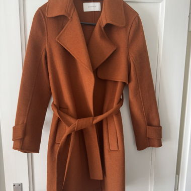 Manteau d’hiver 
