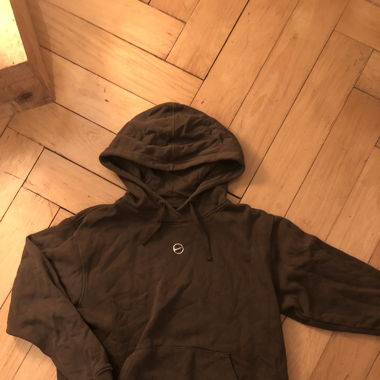 Pullover Nike