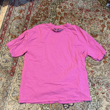 Pink Los Angeles T-Shirt