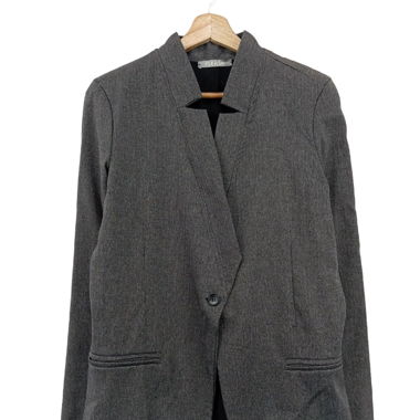 Please Klassischer Blazer 