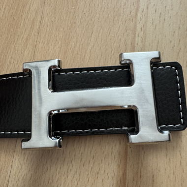 Hermes Mens Belt
