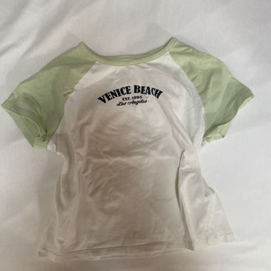T-shirt per bambini H&M
