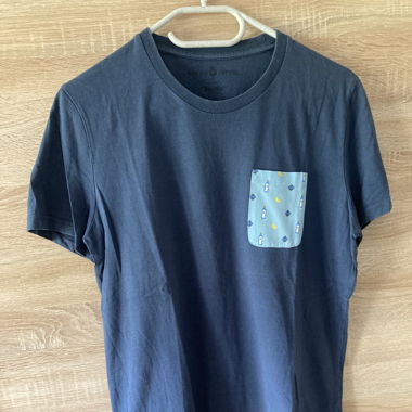 Bombay Sapphire T-shirt