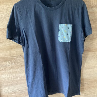 Bombay Sapphire T-shirt