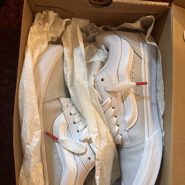 Vans Knu Skool