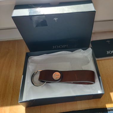 Joop! Schlüsselanhänger 