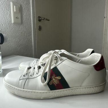 GUCCI -Ace Sneakers
