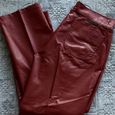 Hose - Kunstleder