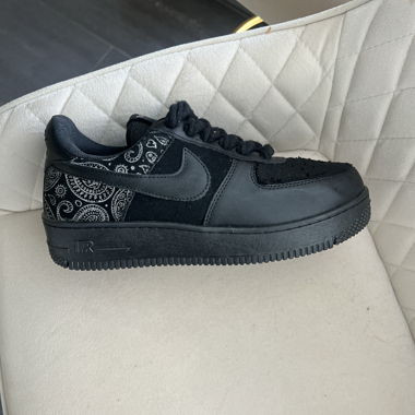 Baskets Nike Air Force 1