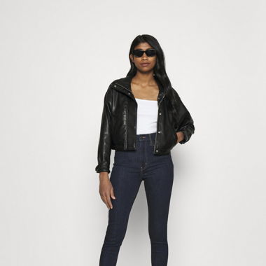 Levi’s Jeans Mile High Super Skinny