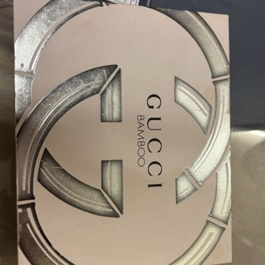 Gucci Bambô Taschenspiegel