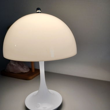 Tisch Lampe Retro