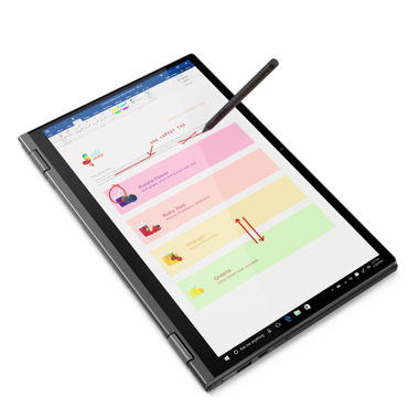 Lenovo Yoga C640 LTE