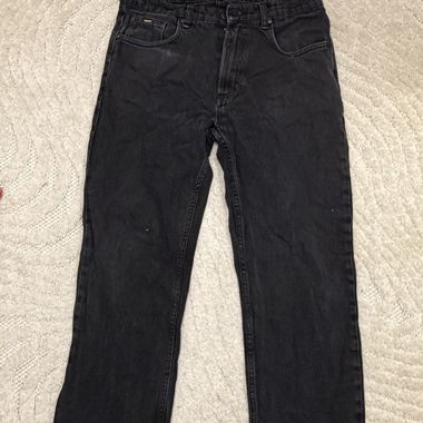 Jeans straight Eightyfive