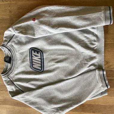 Nike Vintage-Pullover