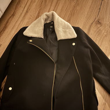 Jacke 
