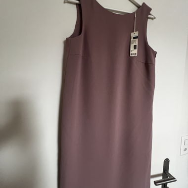 Kleid rosa Cocktail