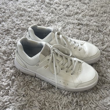 The Roger Centre Court Shoes