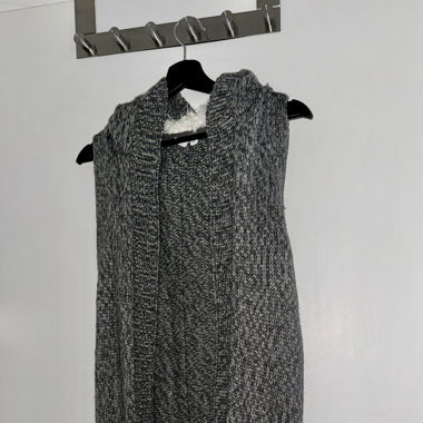 GAP Gilet aus Wolle 