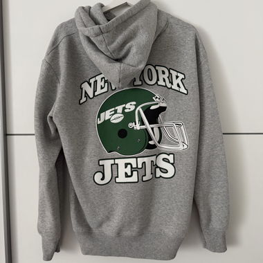 New York Jets Hoodie