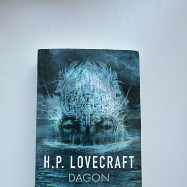 Dagon (H.P. Lovecraft)