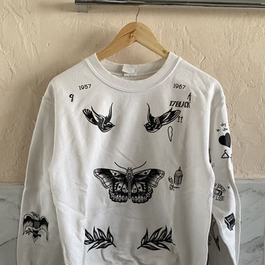 Pullover