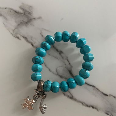 Thomas Sabo bracelet incl. pendant