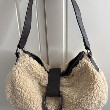 Borsa teddy
