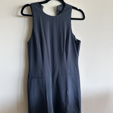 Robe - mi-longue à courte