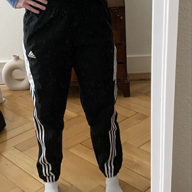 Adidas training pants