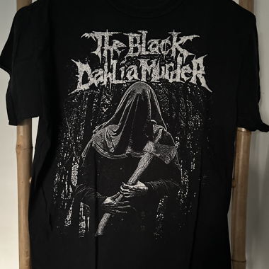 Black Dahlia Murde T-shirt
