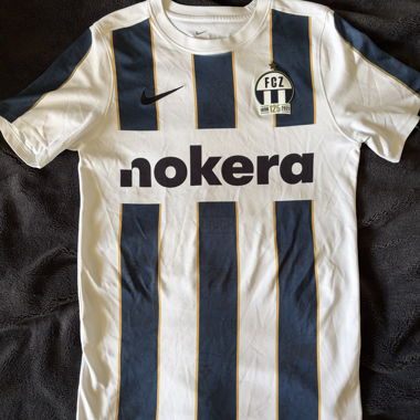 FCZ TRIKOT 2021