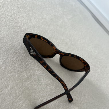 Occhiali da sole Prada