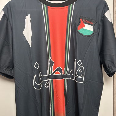 Fc Palestine