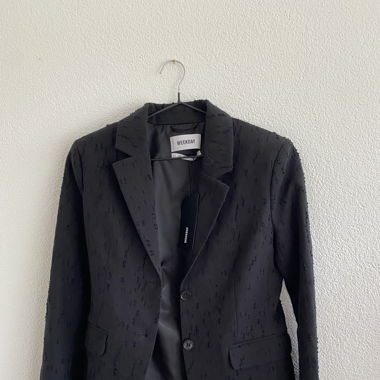 Weekday Blazer