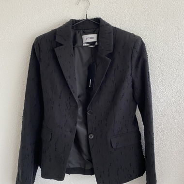 Weekday Blazer