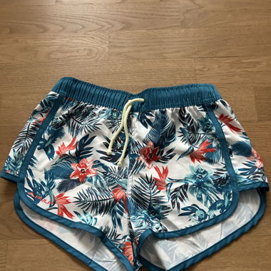 bunte Swimmhose