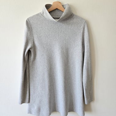 COS SWEATER, GREY, SIZE XS / S, PERFECT CONDITION,