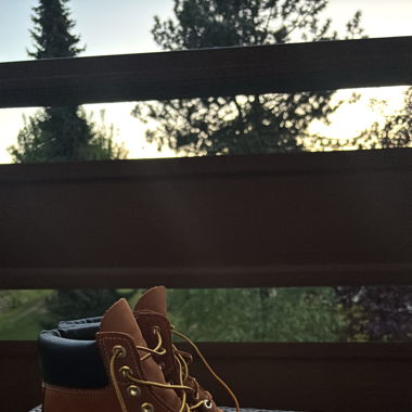Timberland 